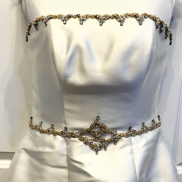 Mary's Bridal Dresses & Skirts - EUC- Mary’s wedding/ formal dress